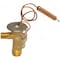 Four Seasons Isuzu Amigo 93-89-Impulse 92-88-Pu 92-88 Expansion Valve, 38762 38762 - alternate 4